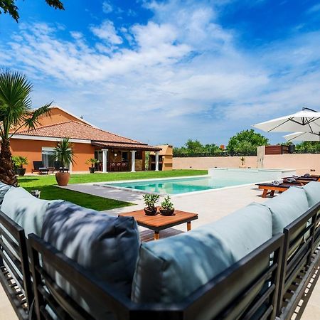 Green Residence Villa Zadar Extérieur photo