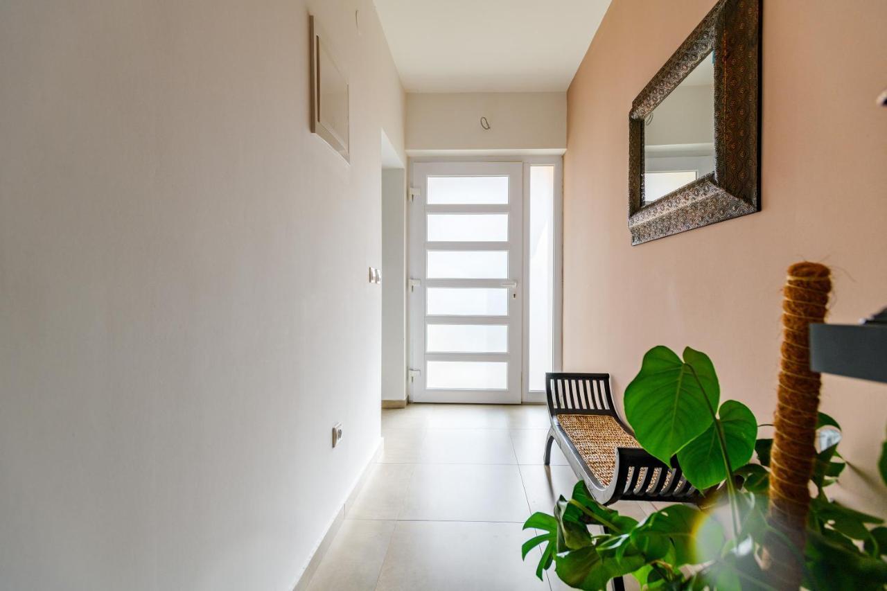 Green Residence Villa Zadar Extérieur photo