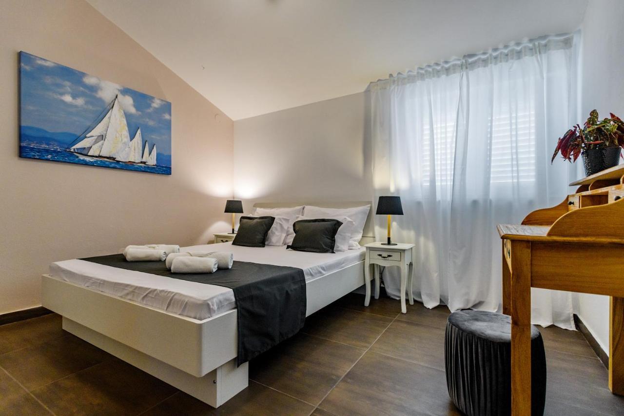 Green Residence Villa Zadar Extérieur photo