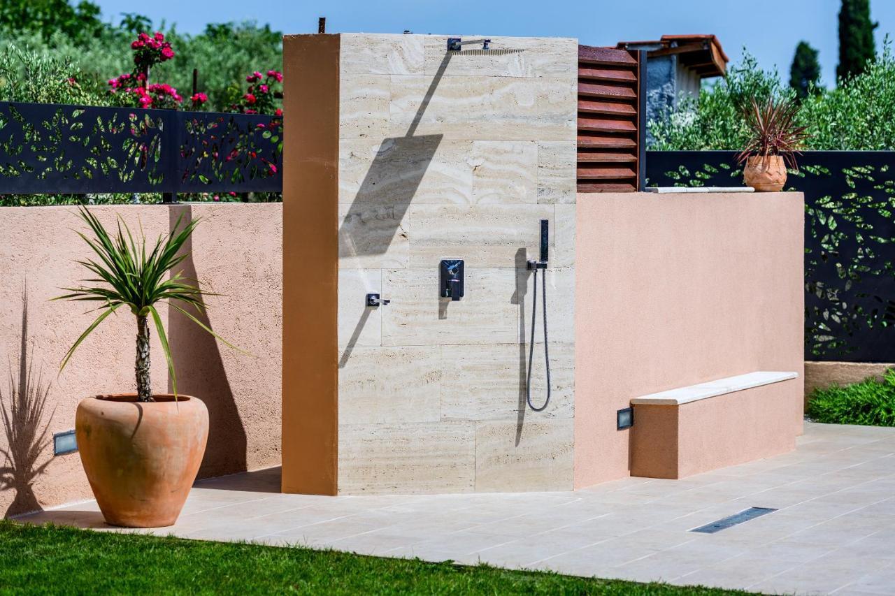 Green Residence Villa Zadar Extérieur photo