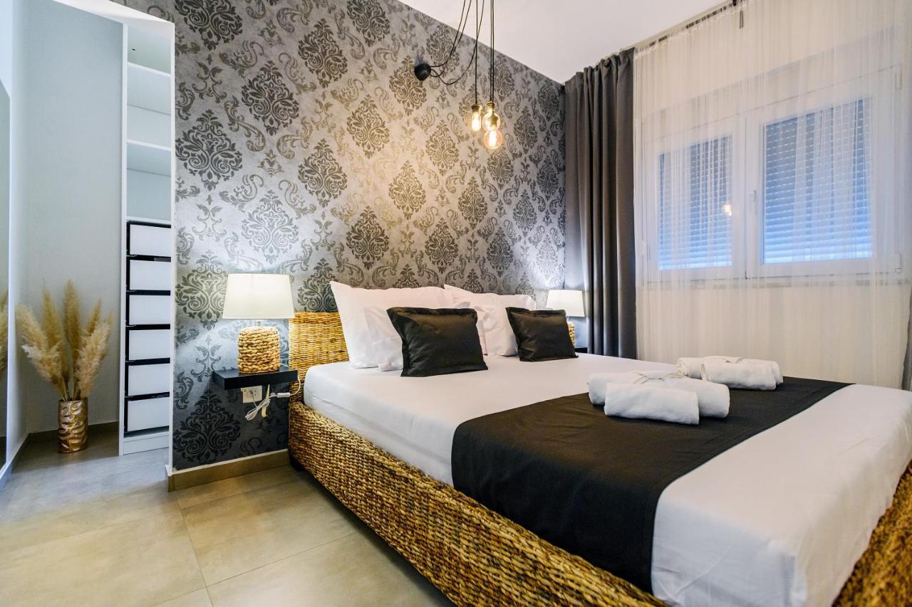 Green Residence Villa Zadar Extérieur photo
