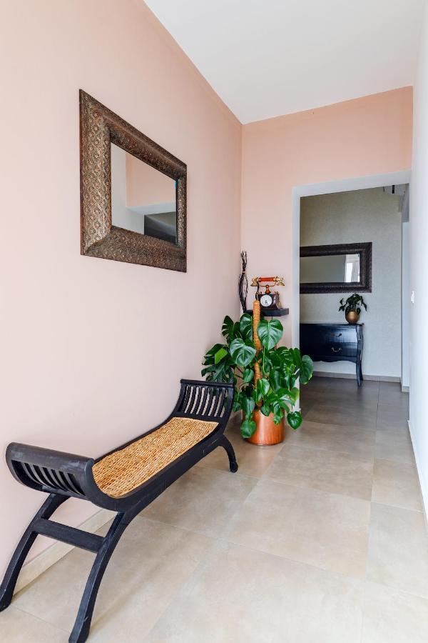 Green Residence Villa Zadar Extérieur photo