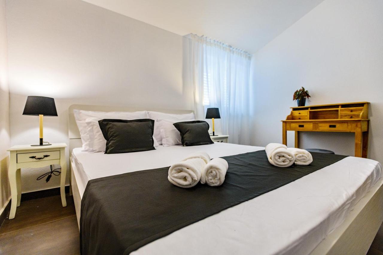 Green Residence Villa Zadar Extérieur photo