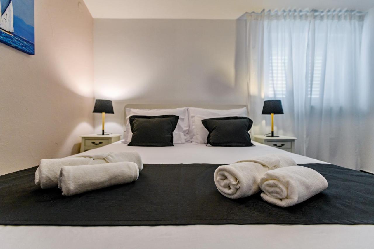 Green Residence Villa Zadar Extérieur photo